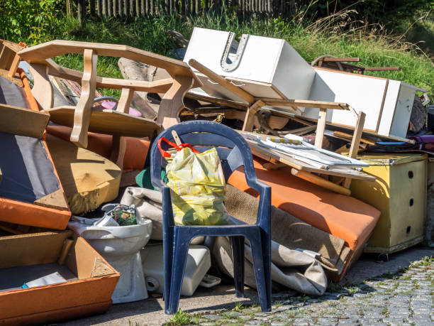 Reliable Milford, MI Junk Removal Solutions