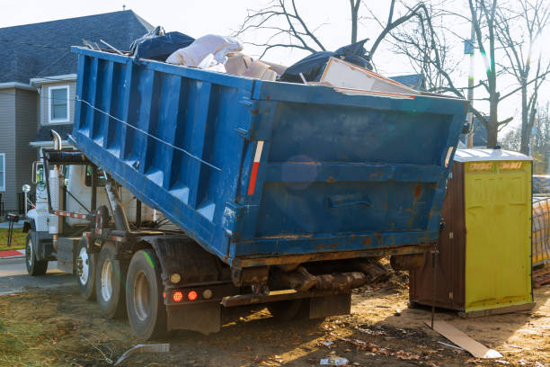 Best Full-Service Junk Removal  in Lford, MI