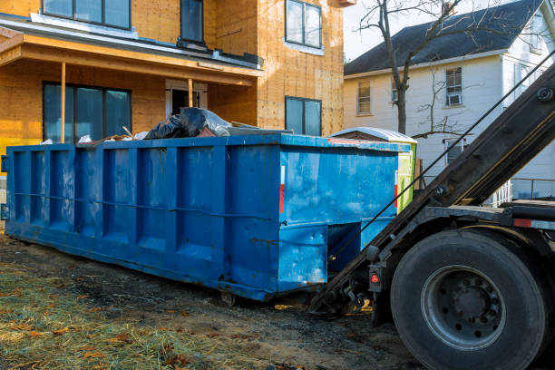 Best Dumpster Rental Services  in Lford, MI