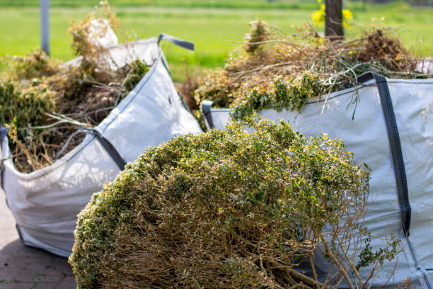 Best Garage Cleanout Services  in Lford, MI