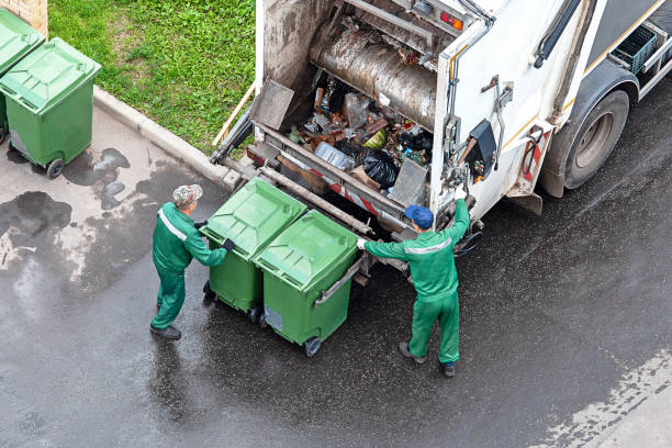 Best Trash Removal Near Me  in Lford, MI