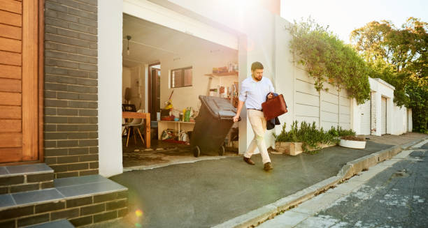 Best Yard Waste Removal  in Lford, MI