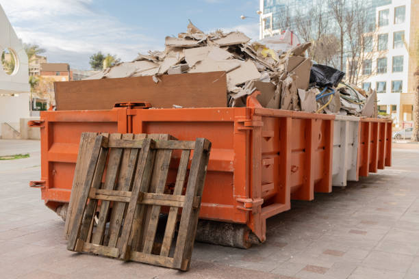 Commercial Cleanout Services in Milford, MI