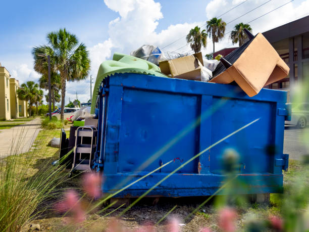 Best Office Junk Removal  in Lford, MI