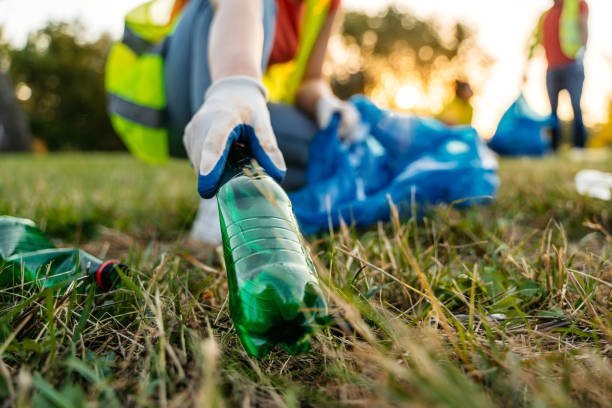 Best Yard Cleanup Services  in Lford, MI