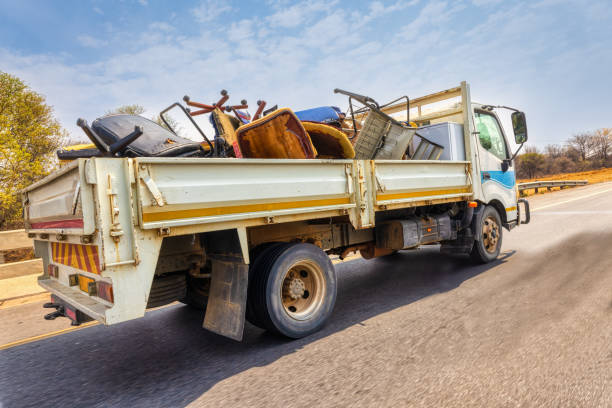 Best Same-Day Junk Removal  in Lford, MI