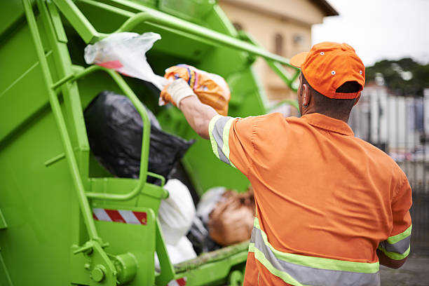 Best Attic Cleanout Services  in Lford, MI
