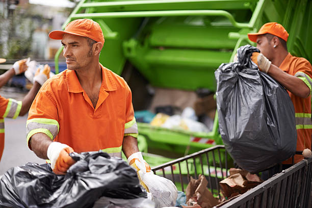 Appliance Disposal in Milford, MI