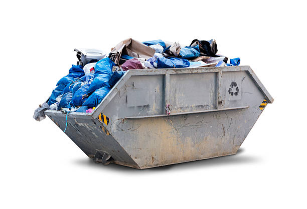 Best Household Junk Removal  in Lford, MI