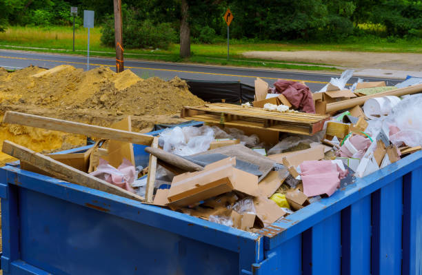 Best Commercial Junk Removal  in Lford, MI
